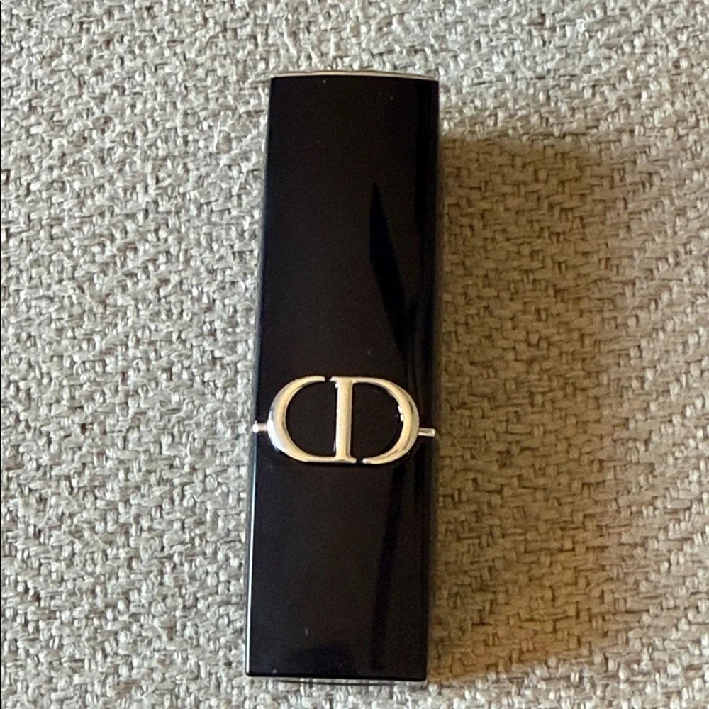 Dior • Rouge 999 Velvet Lipstick